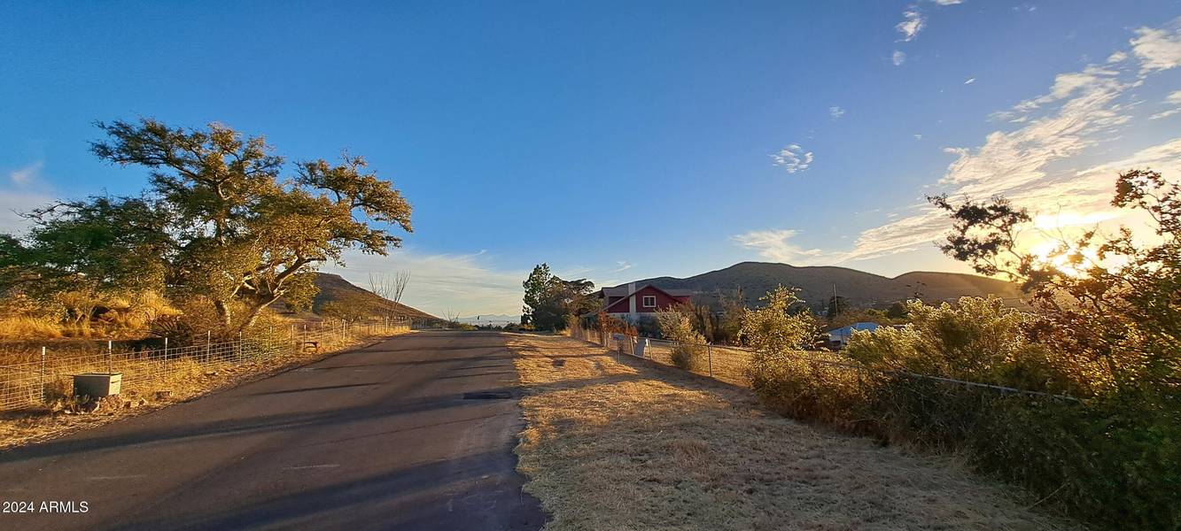 611 W VISTA Street, Bisbee, AZ 85603