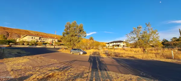 Bisbee, AZ 85603,611 W VISTA Street