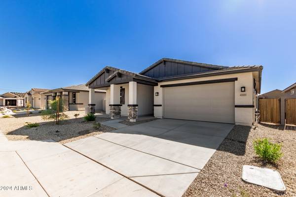 Maricopa, AZ 85138,40005 W BRAVO Drive