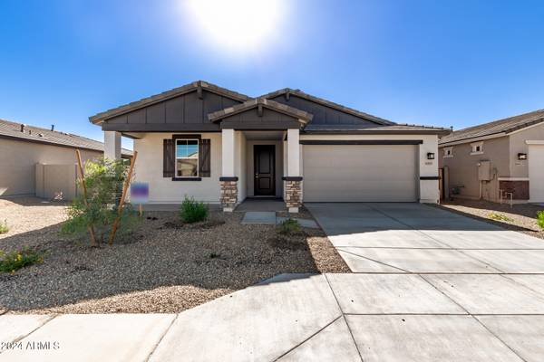 Maricopa, AZ 85138,40005 W BRAVO Drive