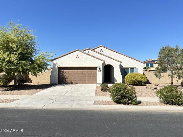 Surprise, AZ 85387,17534 W STRAIGHT ARROW Lane