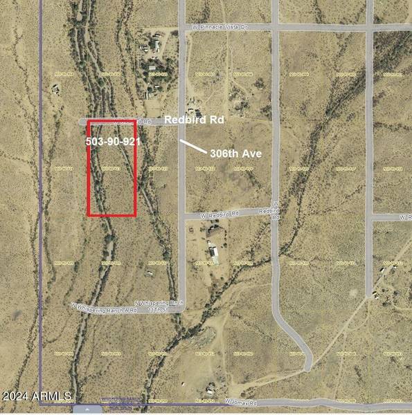 30649 W Redbird Road #159, Unincorporated County, AZ 85390