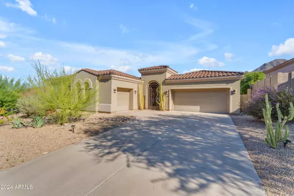 Scottsdale, AZ 85255,11312 E Greenway Road