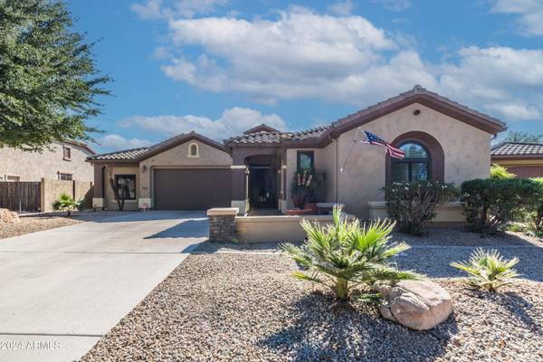 15881 W BERKELEY Road, Goodyear, AZ 85395