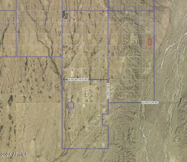 Unincorporated County, AZ 85361,29150 W Radford Road #82