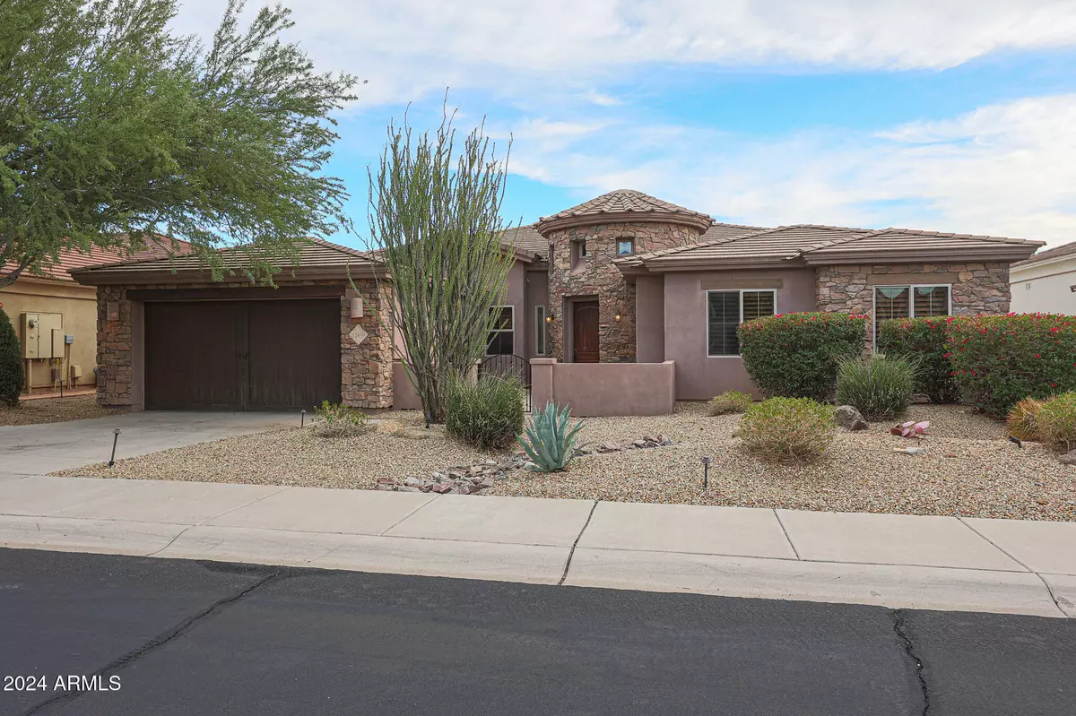 Scottsdale, AZ 85259,12439 E LUPINE Avenue