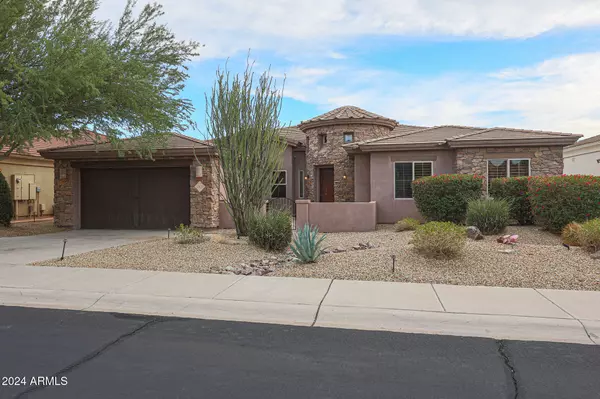 12439 E LUPINE Avenue, Scottsdale, AZ 85259