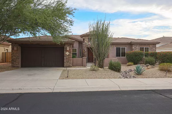 Scottsdale, AZ 85259,12439 E LUPINE Avenue