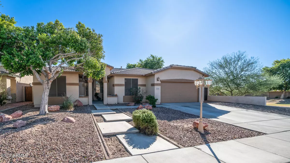 Peoria, AZ 85382,7585 W TUMBLEWOOD Drive