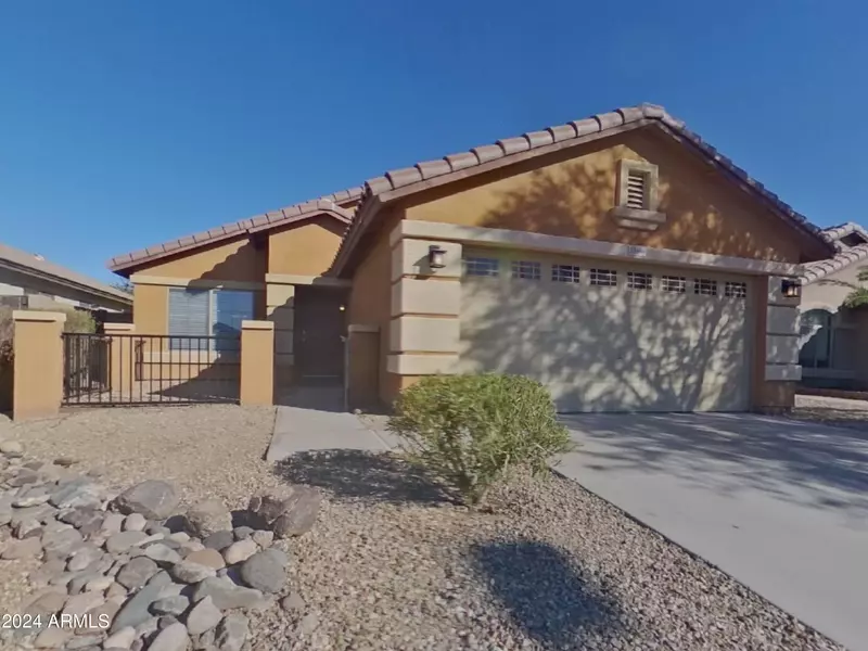 25868 W WINSLOW Avenue, Buckeye, AZ 85326