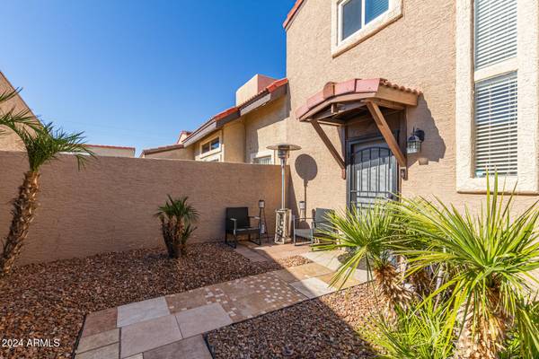 408 E PECAN Road, Phoenix, AZ 85040