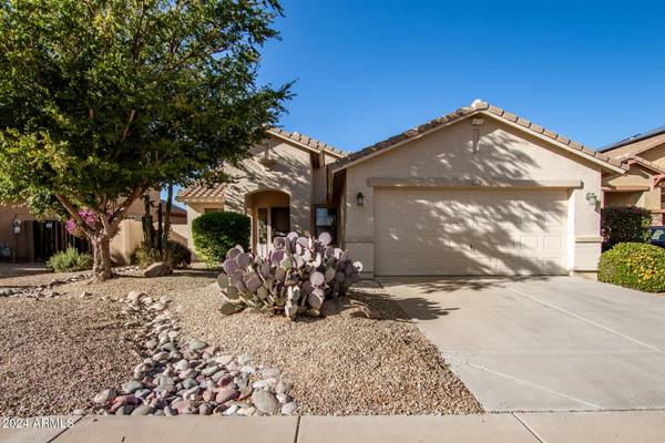 Surprise, AZ 85374,15284 W COTTONWOOD Street