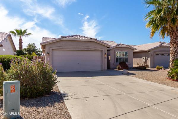 Chandler, AZ 85249,6452 S TAMARRON Way