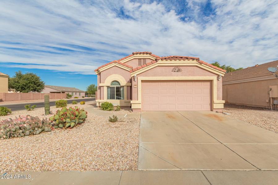 1764 E SAN XAVIER Drive, Casa Grande, AZ 85122