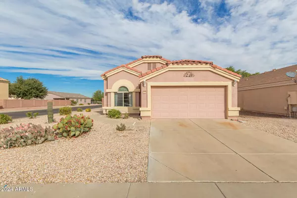 1764 E SAN XAVIER Drive,  Casa Grande,  AZ 85122