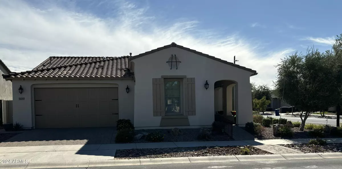Mesa, AZ 85212,10245 E TRENT Avenue E