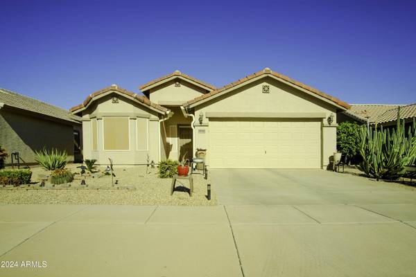 2442 E MALAGA Drive, Casa Grande, AZ 85194