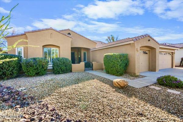 Litchfield Park, AZ 85340,13325 W LUKE Avenue