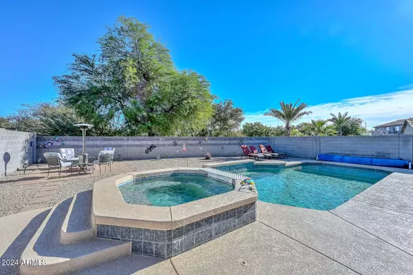 Surprise, AZ 85379,14748 W LARKSPUR Drive