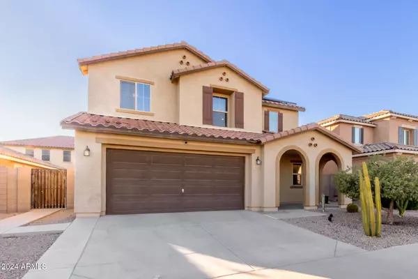 2660 S 172ND Drive, Goodyear, AZ 85338