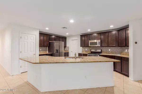 Goodyear, AZ 85338,2660 S 172ND Drive