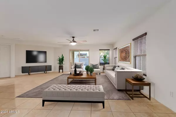 Goodyear, AZ 85338,2660 S 172ND Drive