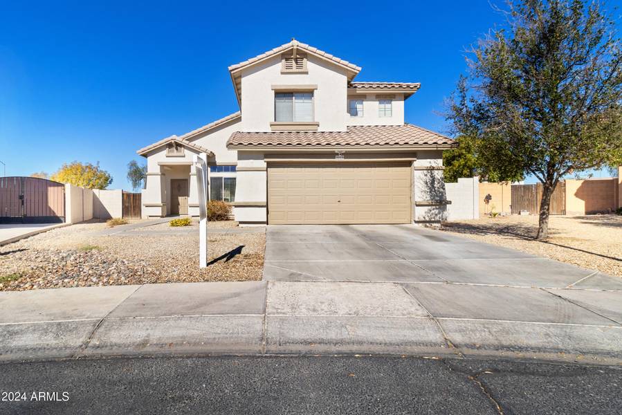 3010 S 95TH Drive, Tolleson, AZ 85353