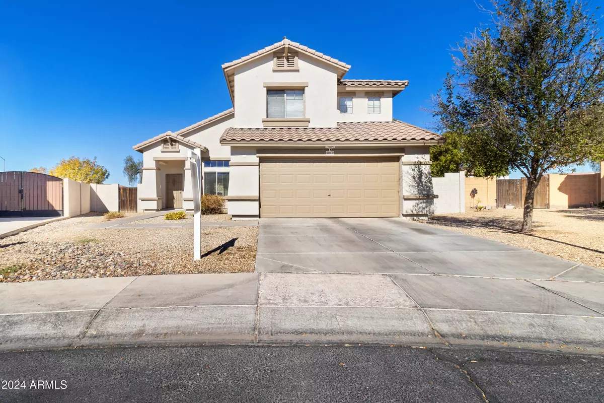 Tolleson, AZ 85353,3010 S 95TH Drive