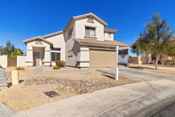 Tolleson, AZ 85353,3010 S 95TH Drive