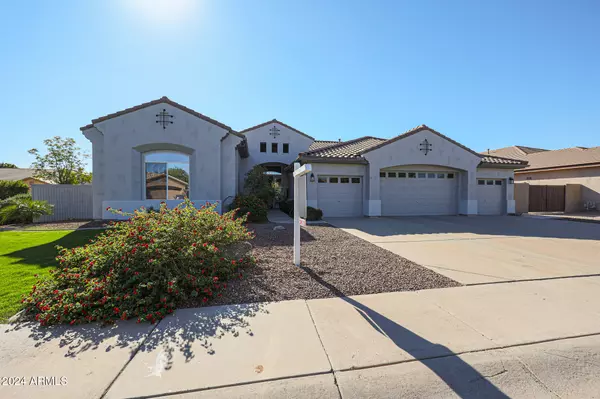 Peoria, AZ 85383,8061 W CARLOTA Lane