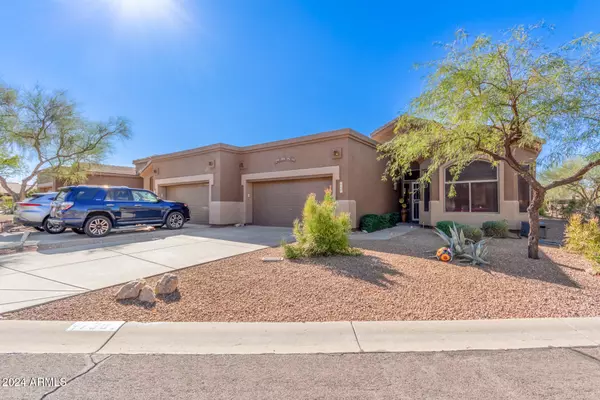 Gold Canyon, AZ 85118,7381 E CANYON WREN Drive