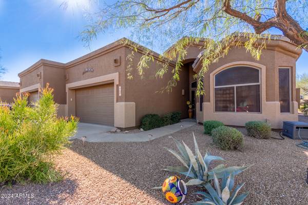 7381 E CANYON WREN Drive, Gold Canyon, AZ 85118