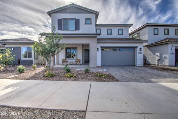 Queen Creek, AZ 85142,22569 E SADDLE Way