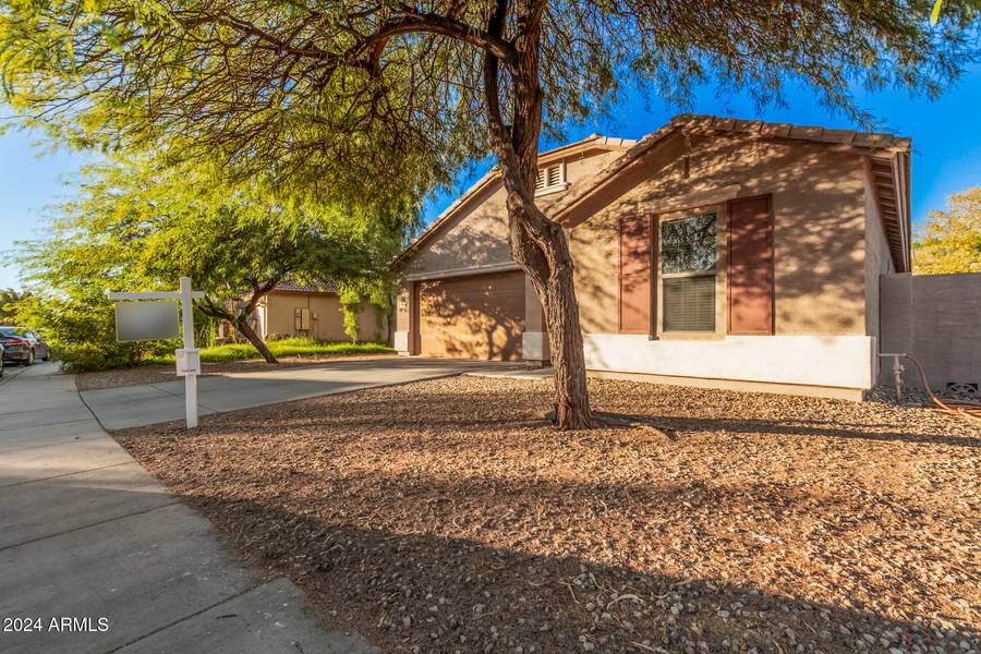 10332 W TORONTO Way, Tolleson, AZ 85353