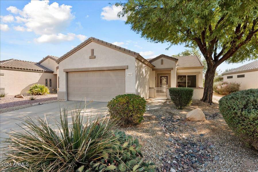 20663 N SHADOW MOUNTAIN Drive, Surprise, AZ 85374