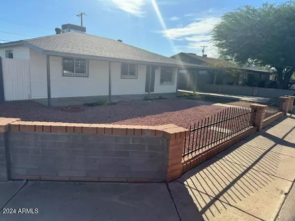 Phoenix, AZ 85017,2721 W LUKE Avenue