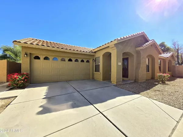 9365 W EATON Road, Phoenix, AZ 85037