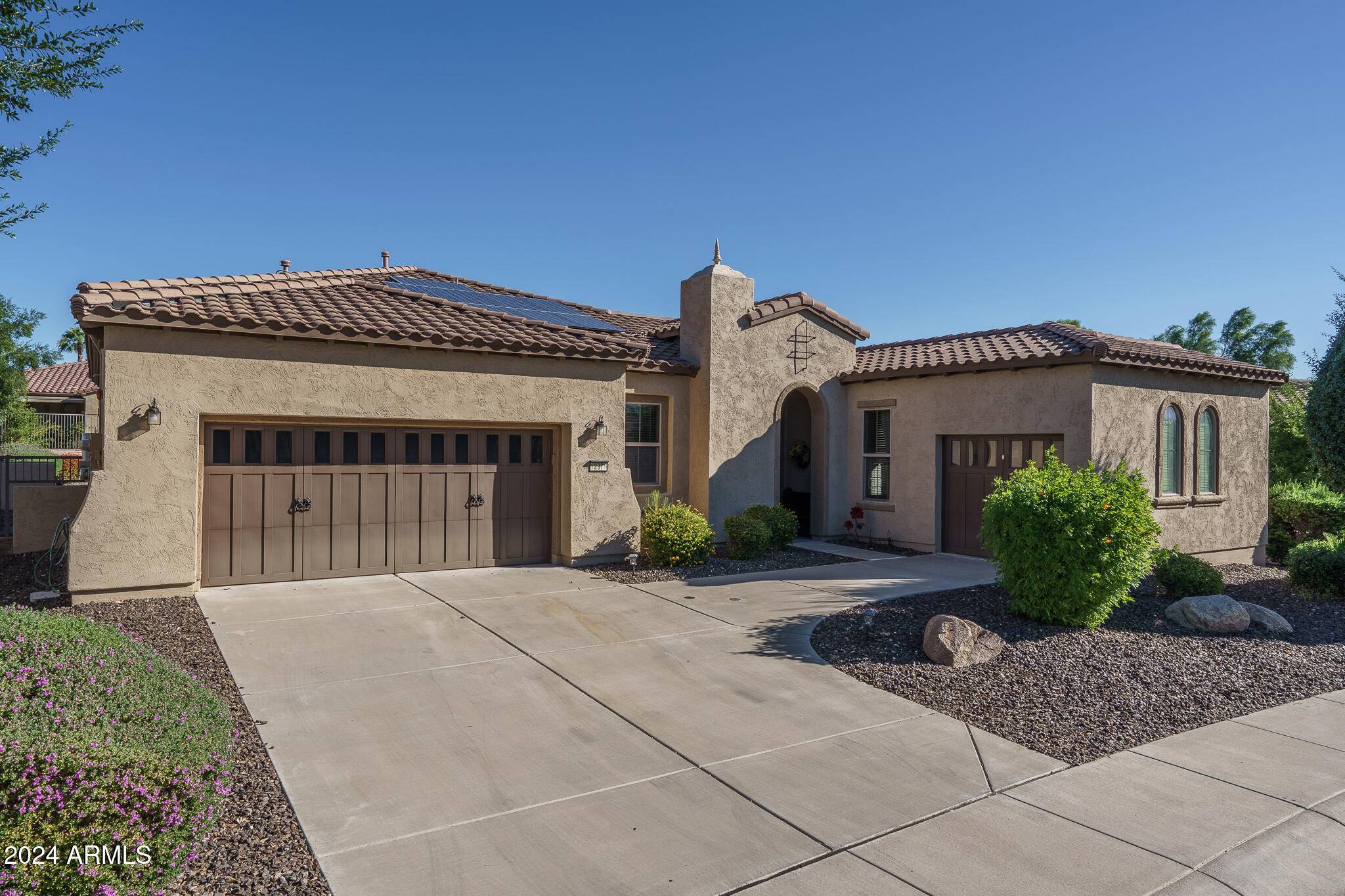 12976 W PLUM Road, Peoria, AZ 85383