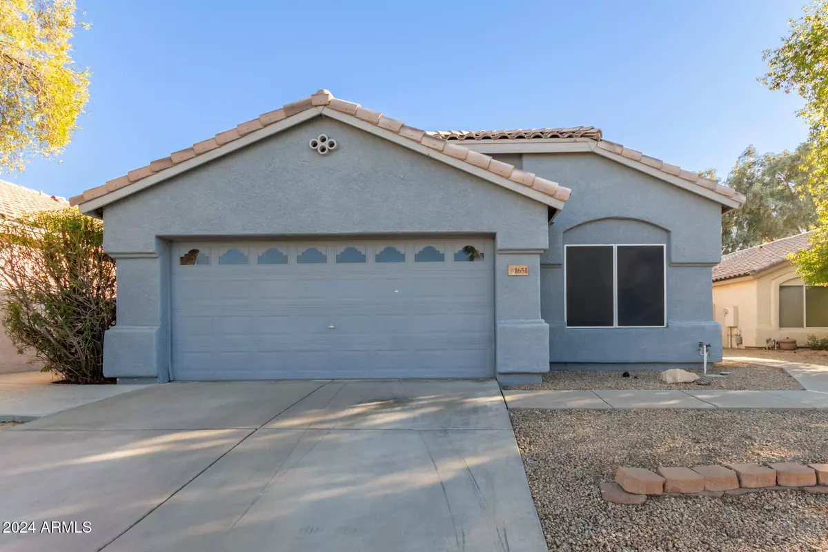 Chandler, AZ 85225,1651 E COUNTRYWALK Lane