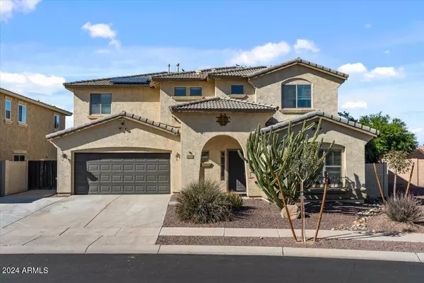 Surprise, AZ 85387,16758 W ROWEL Road