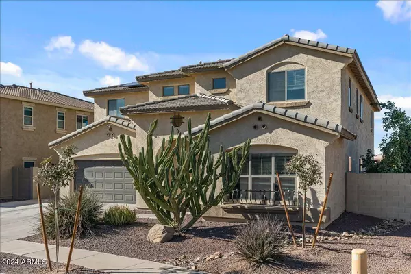 Surprise, AZ 85387,16758 W ROWEL Road