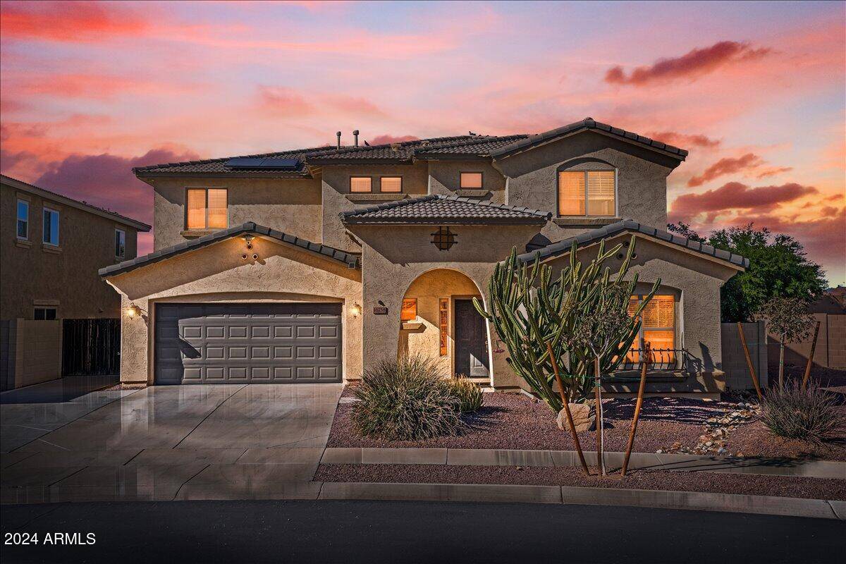 Surprise, AZ 85387,16758 W ROWEL Road