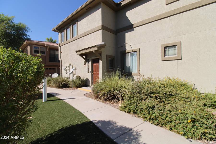 1225 N 36TH Street #2075, Phoenix, AZ 85008