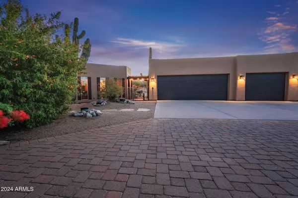 Scottsdale, AZ 85262,15339 E RED BIRD Road