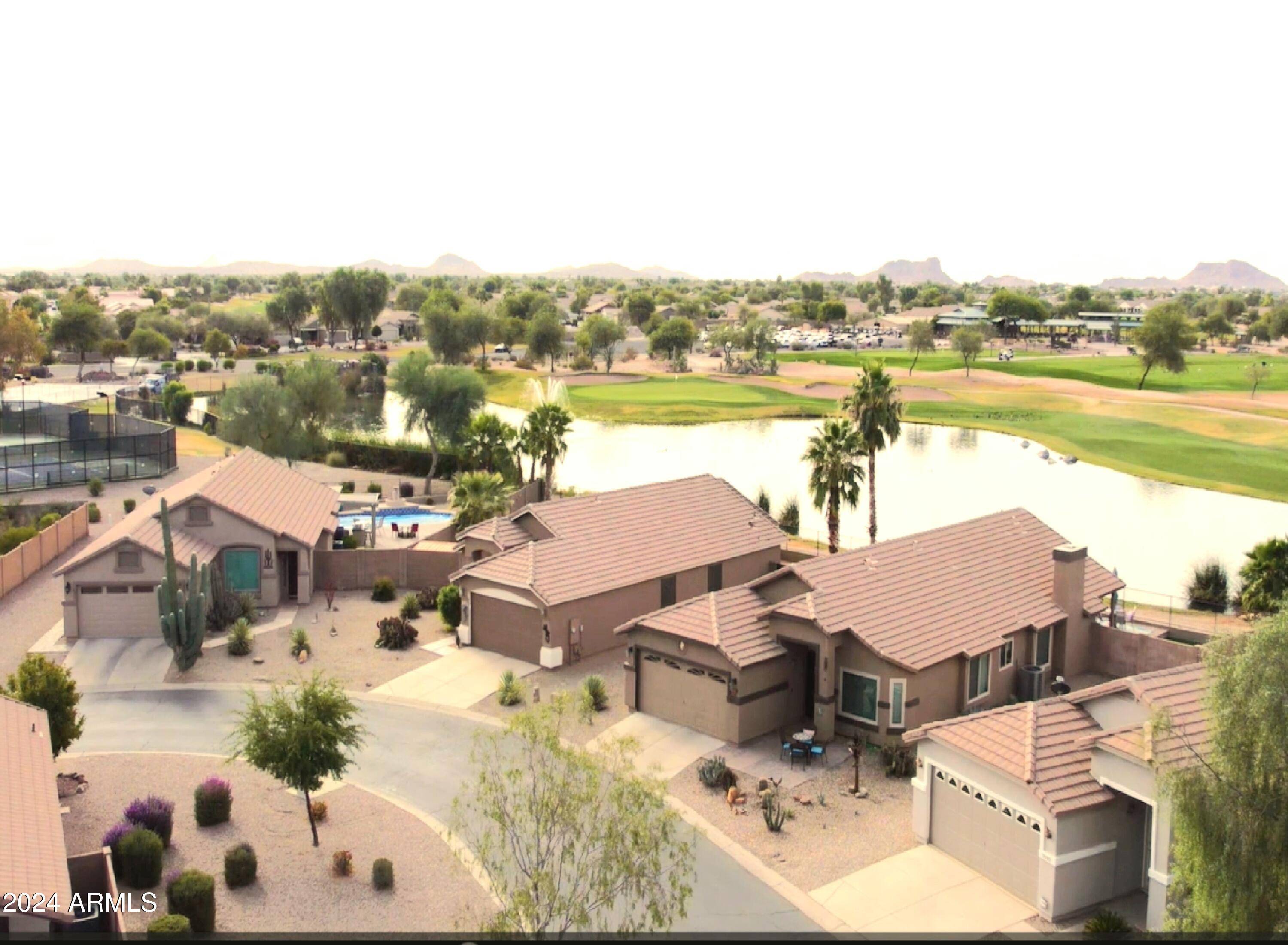 31171 N CLARIDGE Circle, Queen Creek, AZ 85143