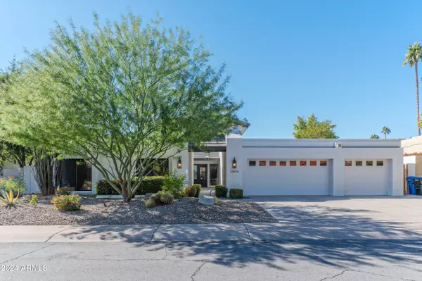 15826 N 62ND Street,  Scottsdale,  AZ 85254