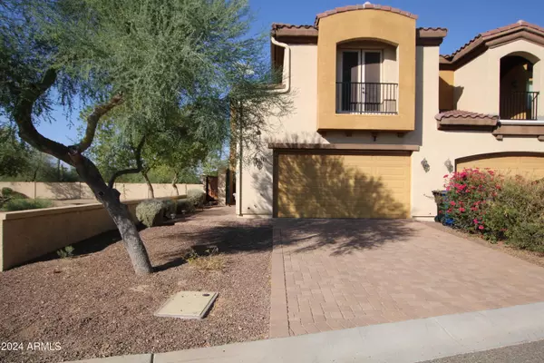 2925 N SERICIN -- #101, Mesa, AZ 85215