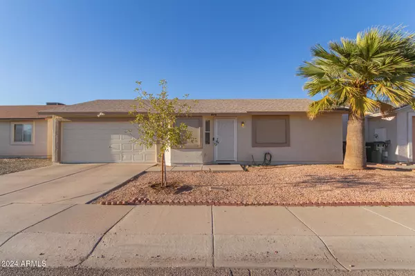 6518 W SONORA Street, Phoenix, AZ 85043