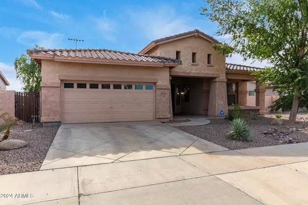 Queen Creek, AZ 85142,20823 S 185TH Way