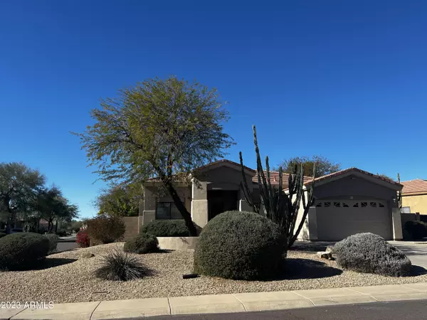 22416 N 49TH Place, Phoenix, AZ 85054